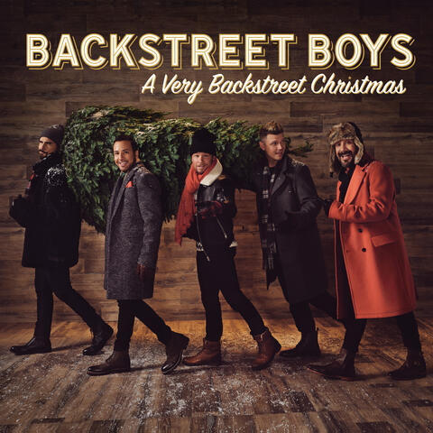 ♫ Backstreet Boys