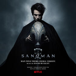 Main Title Theme (from "The Sandman")