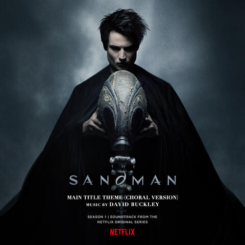 Main Title Theme (from "The Sandman")