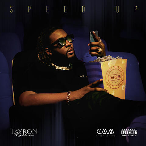 Speed Up