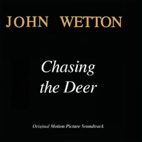 Chasing The Deer