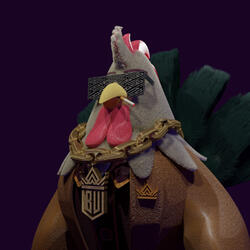 El Gallo Fino