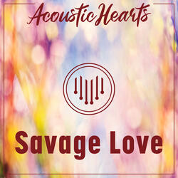 Savage Love