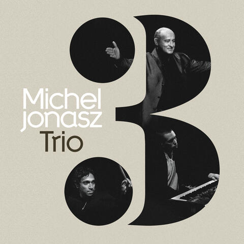 Michel Jonasz Trio