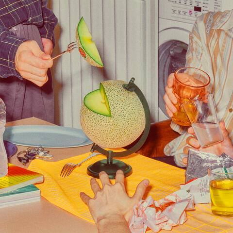 Time Travel Melon
