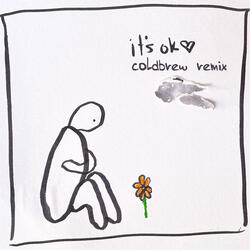 it's ok!