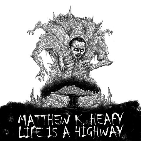 Matthew K. Heafy