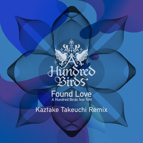 Found Love (feat. TeN)
