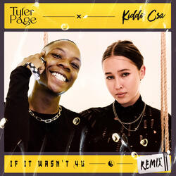 If It Wasn't 4u (feat. Kiddo CSA)