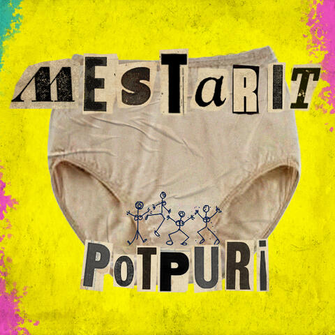 Mestarit Potpuri