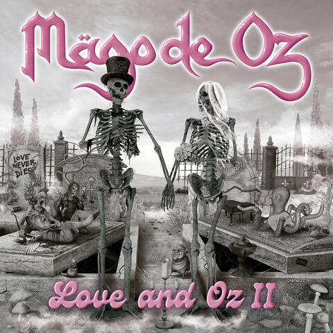 03.- El metalverso - Mago de Oz 