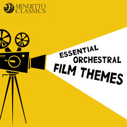 Theme from "Indiana Jones and the Raiders of the Lost Ark" (From "Indiana Jones and the Raiders of the Lost Ark")