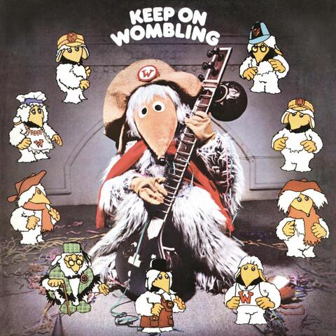 Keep On Wombling