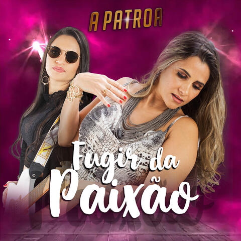 Fugir da Paixão
