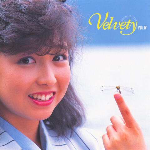 Velvety: Atsumi Kurasawa, Vol. IV