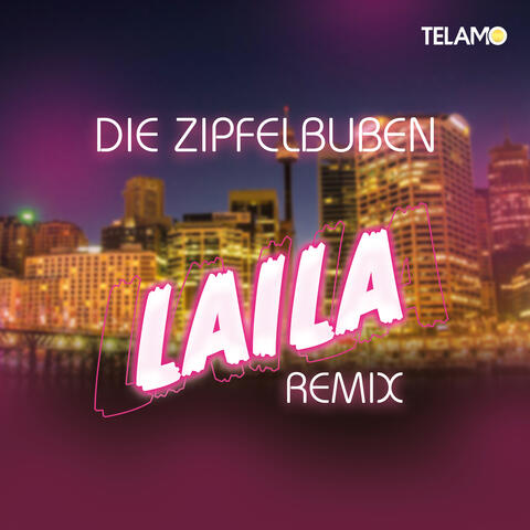 Laila