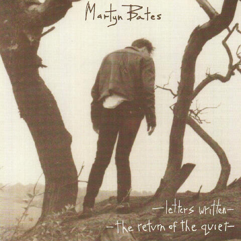 Martyn Bates