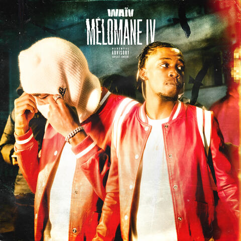 Mélomane IV