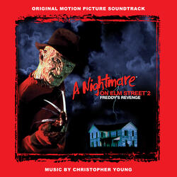 Nightmare on Elm Street Suite - "Suite Dreams"