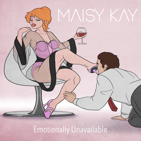 Emotionally Unavailable