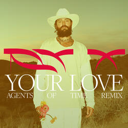 Your Love