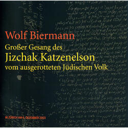 Prolog: Der Dichter