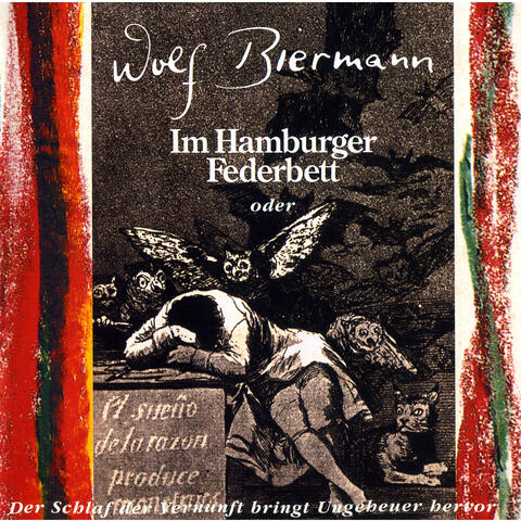 Im Hamburger Federbett