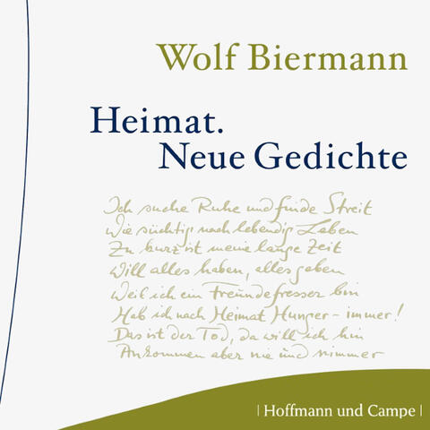 Wolf Biermann