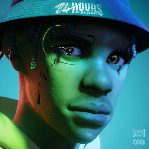 24 Hours (feat. Lil Durk)