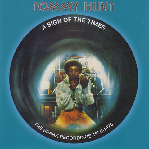 Tommy Hunt