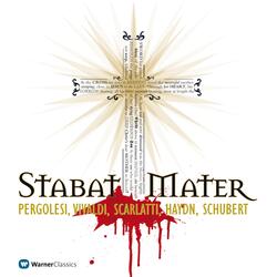 Vivaldi: Stabat Mater in F Minor, RV 621: IX. Amen