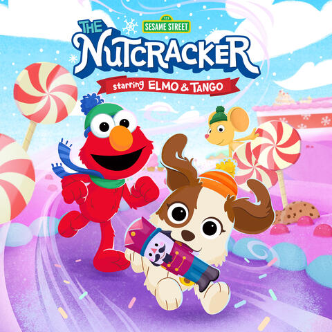The Nutcracker Starring Elmo & Tango