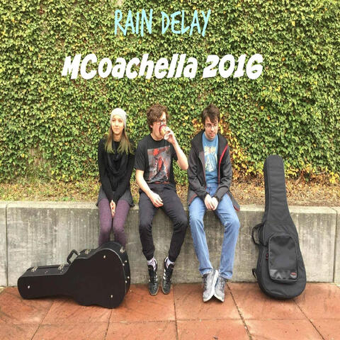 MCoachella 2016 (Live)