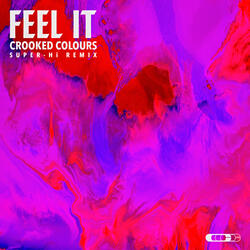 Feel It (SUPER-Hi Remix)