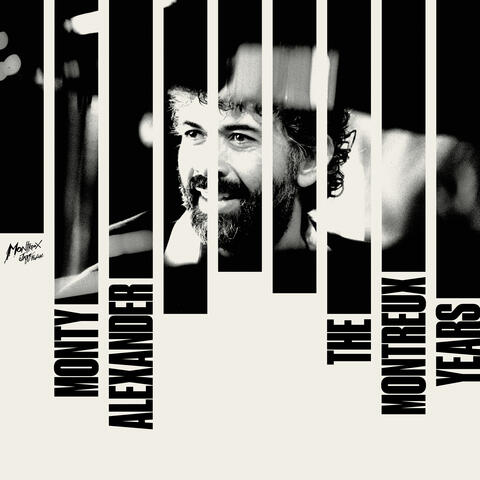 Monty Alexander & Harlem Kingston Express