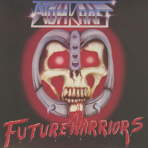 Future Warriors