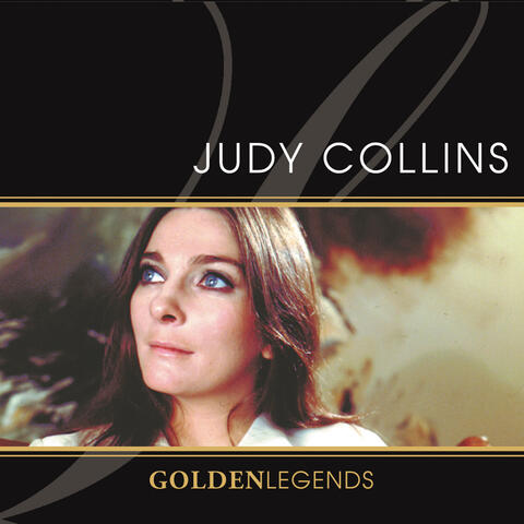 Judy Collins: Golden Legends