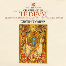 Charpentier: Beatus vir, H. 224: II. Beatus vir