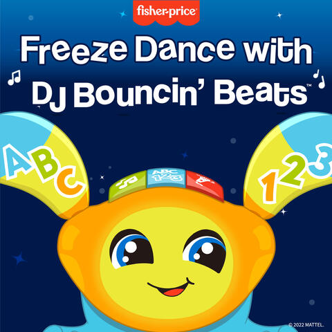 Freeze Dance with DJ Bouncin' Beats
