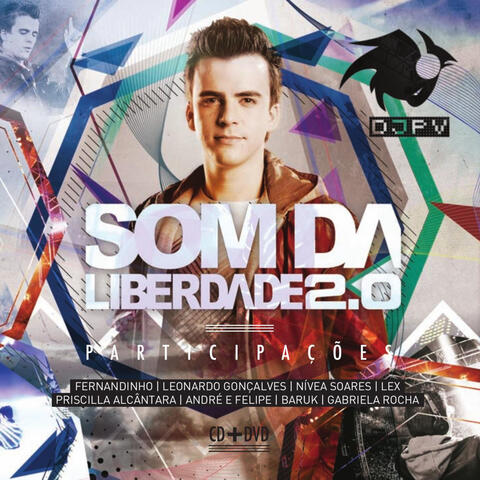 Som da Liberdade 2.0