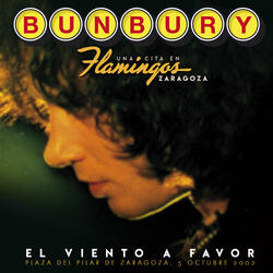 El viento a favor