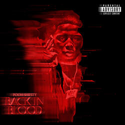 Back In Blood