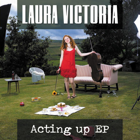 Acting Up EP