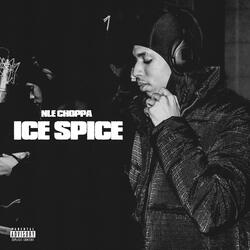 Ice Spice