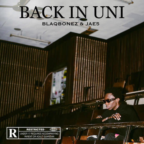 Blaqbonez & JAE5