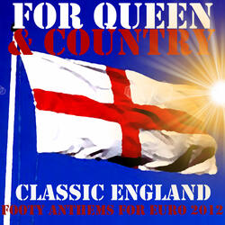 Viva Bobby Moore