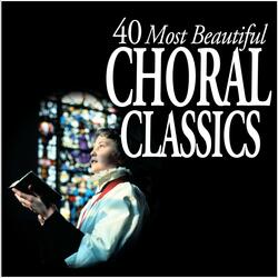 Mozart: Ave verum corpus, K. 618