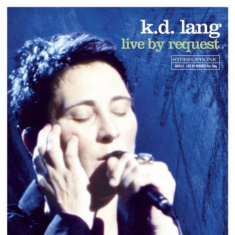 Live by Request