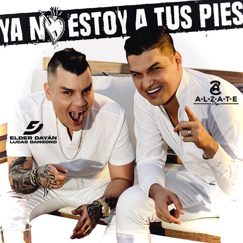 Alzate & Elder Dayán Díaz