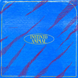 Instinto animal (feat. MIDGVRD)